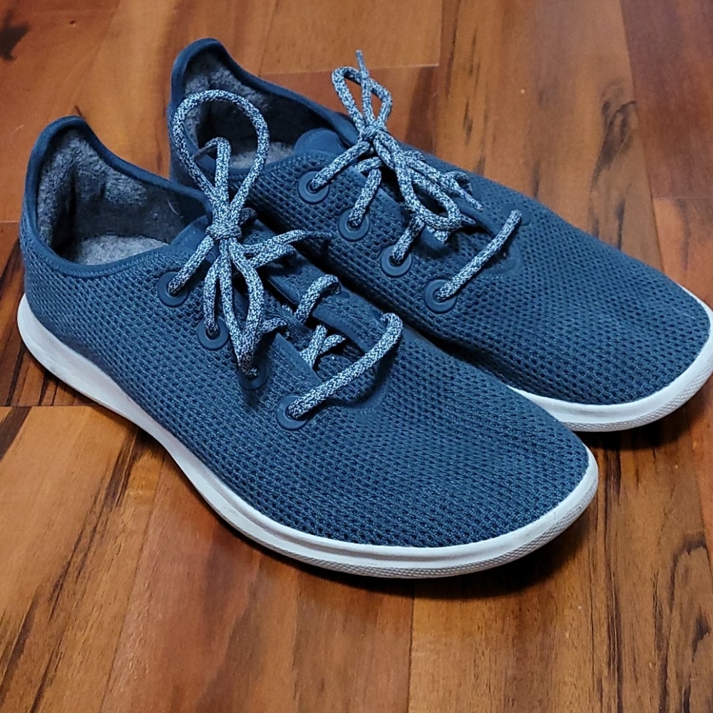 Allbirds Tree Runners Mens 12
